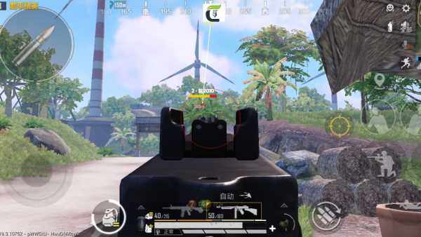 和平精英辅助：游戏公平性与技术挑战